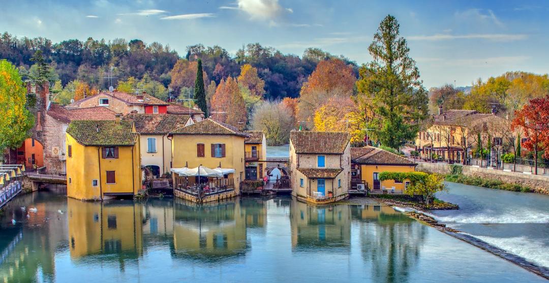 Photo of Others in Borghetto