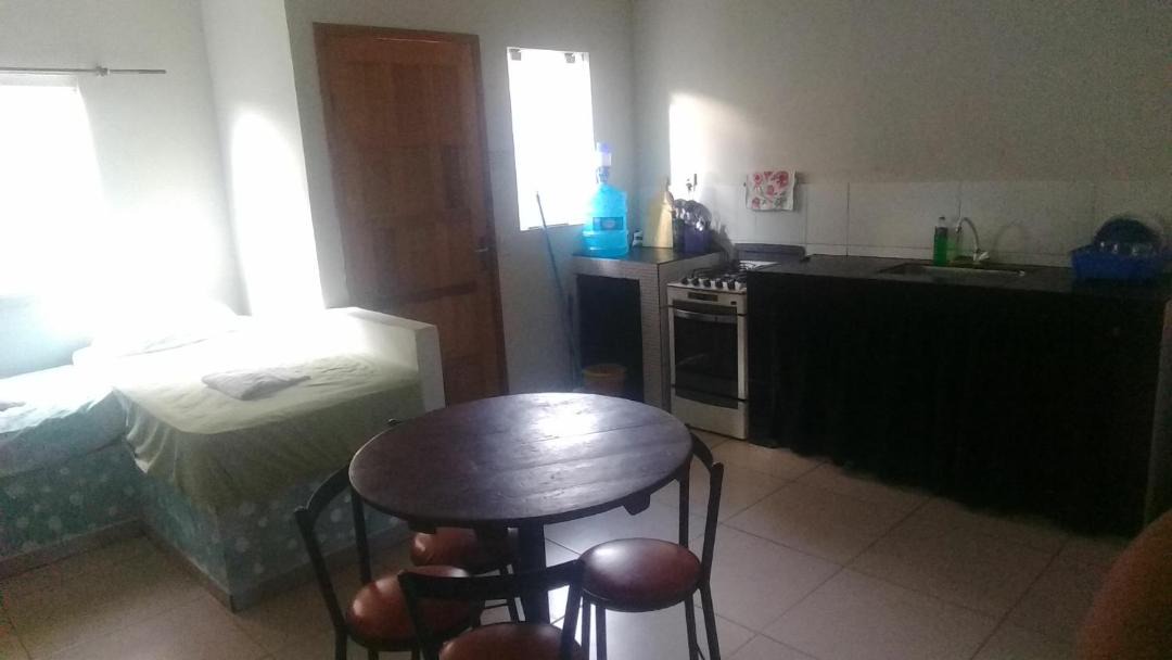 Photo of Livingroom in Sao Jose