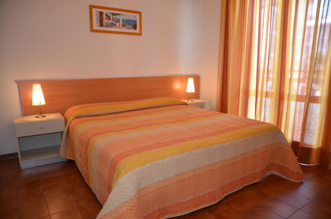 Photo of Bedroom in Bibione
