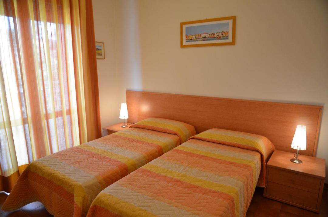 Photo of Bedroom in Bibione