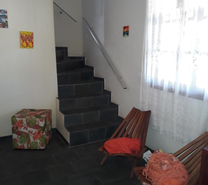Photo of Livingroom in Porto da Roca
