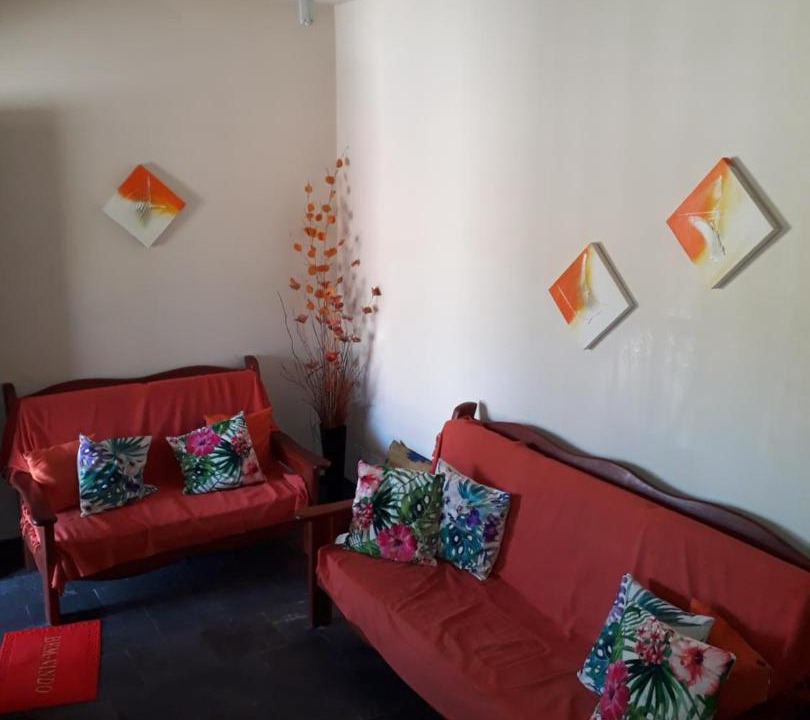 Photo of Livingroom in Porto da Roca
