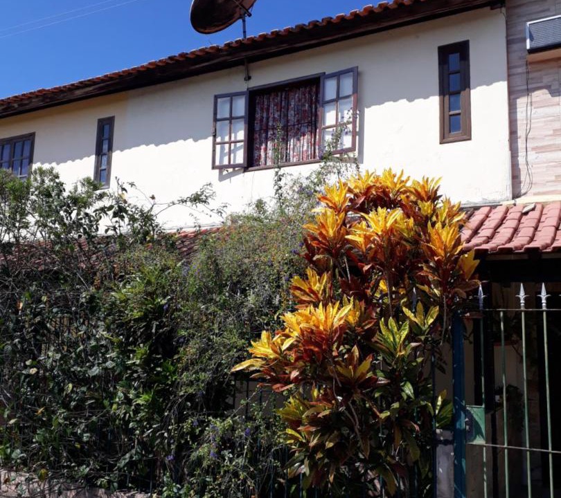 Photo of Buildings in Porto da Roca