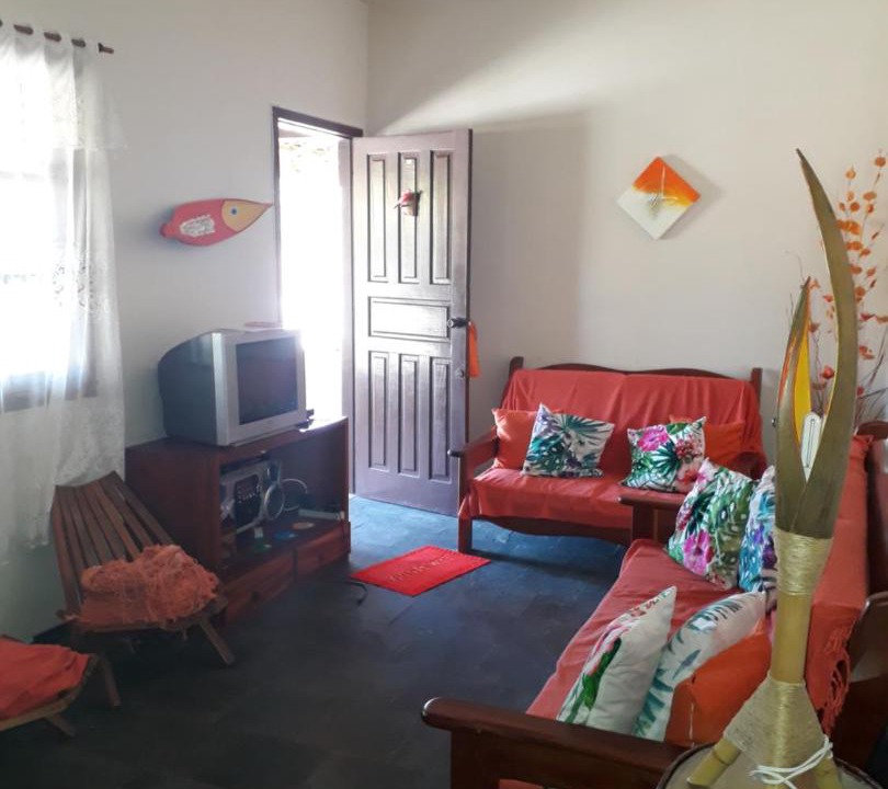 Photo of Livingroom in Porto da Roca