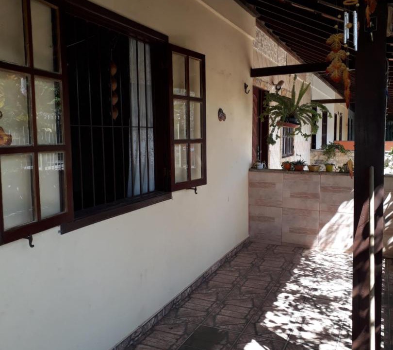Photo of Buildings in Porto da Roca