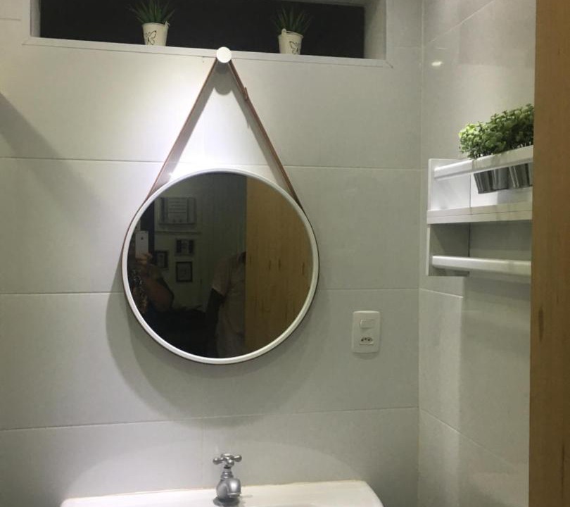 Photo of Bathroom in Copacabana