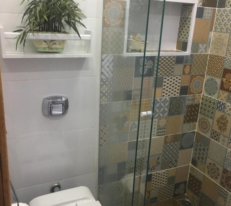 Photo of Bathroom in Copacabana