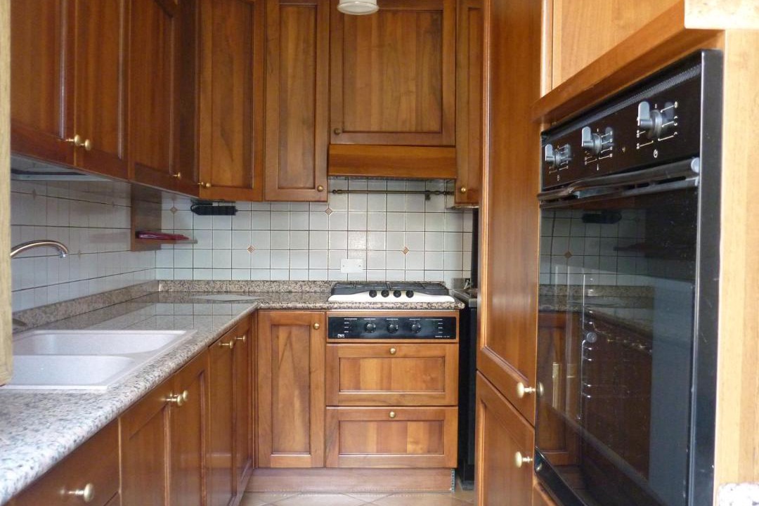 Photo of Kitchen in Recoaro Terme