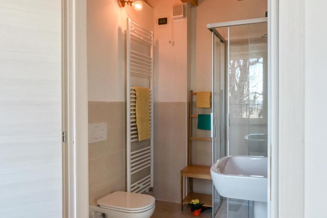 Photo of Bathroom in Sud-Est