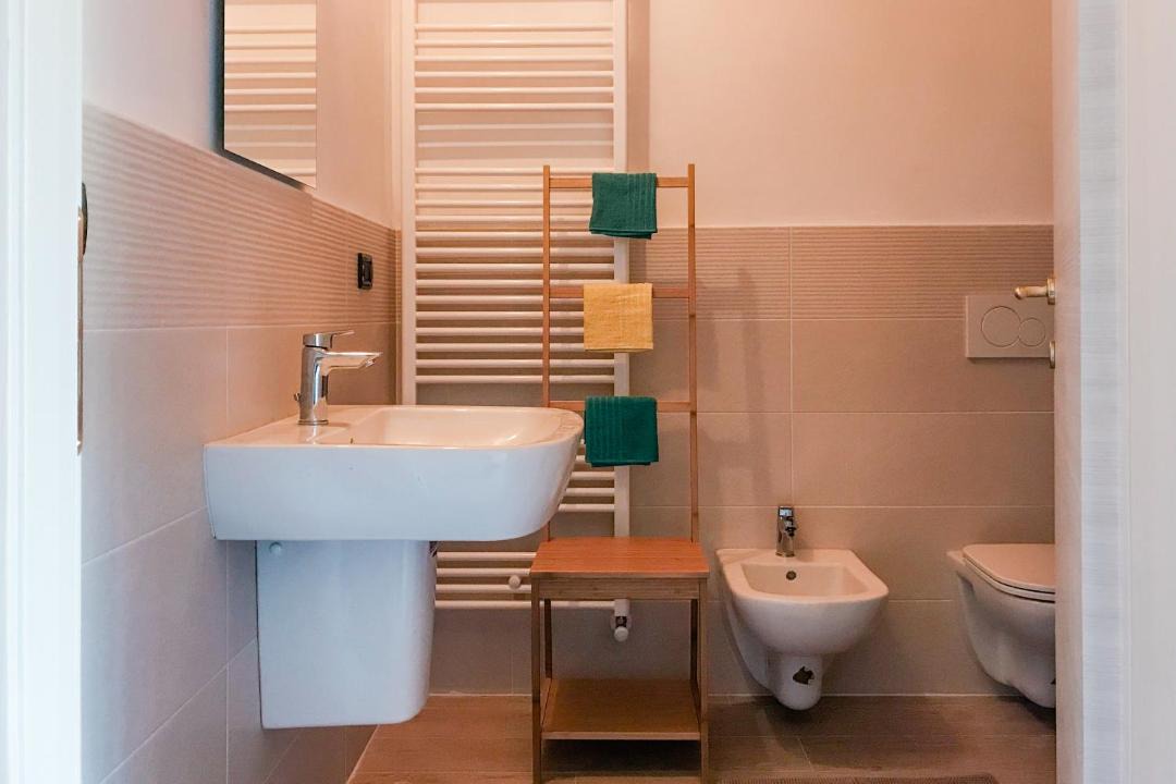 Photo of Bathroom in Sud-Est