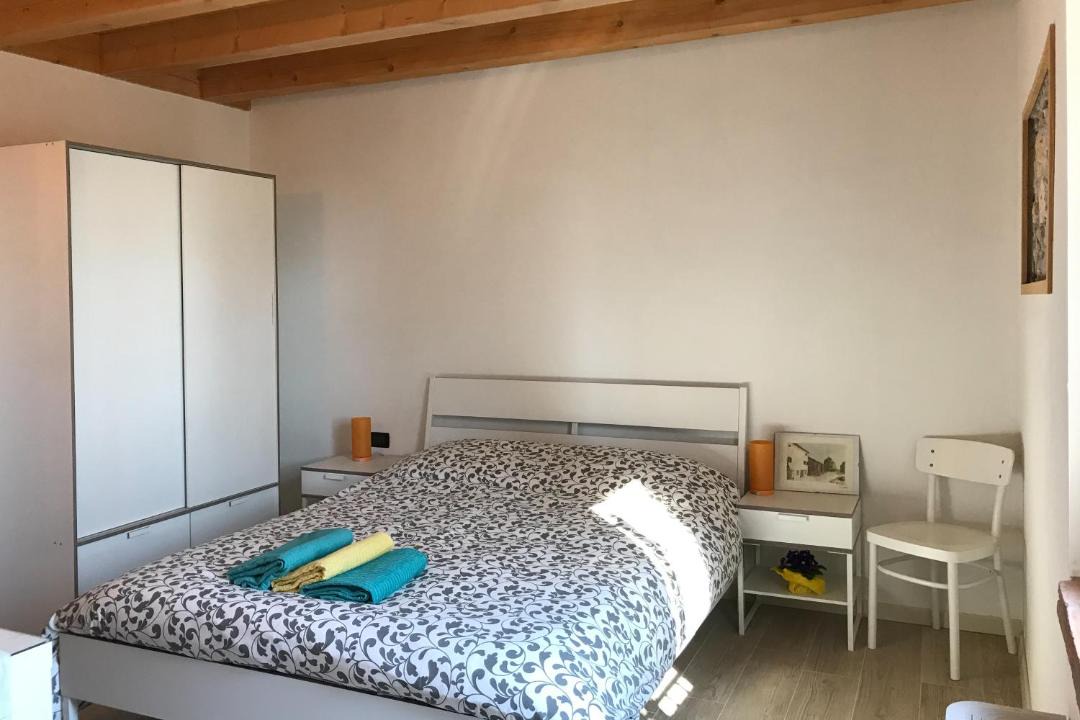 Photo of Bedroom in Sud-Est