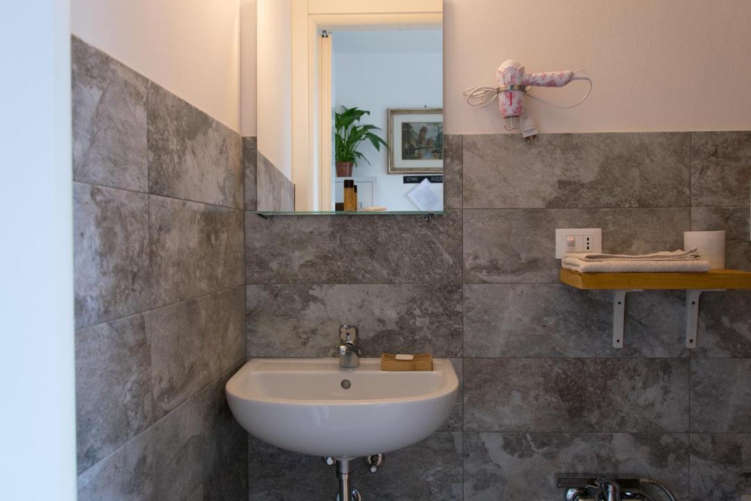 Photo of Bathroom in Cittadella