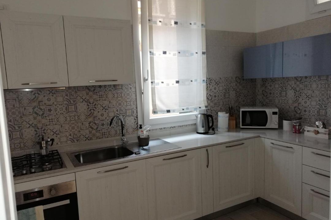 Photo of Kitchen in Santa Maria in Stelle