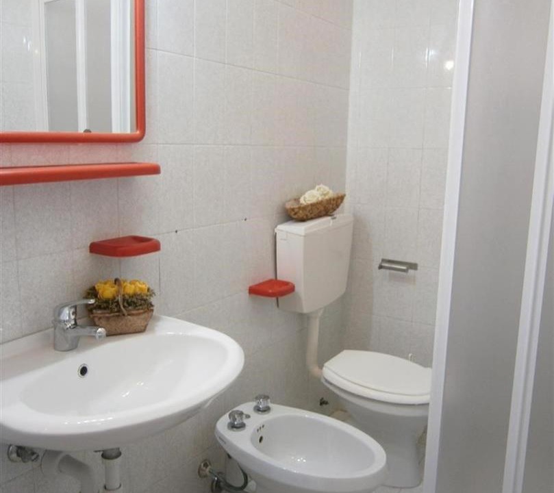 Photo of Bathroom in Bibione Lido dei Pini