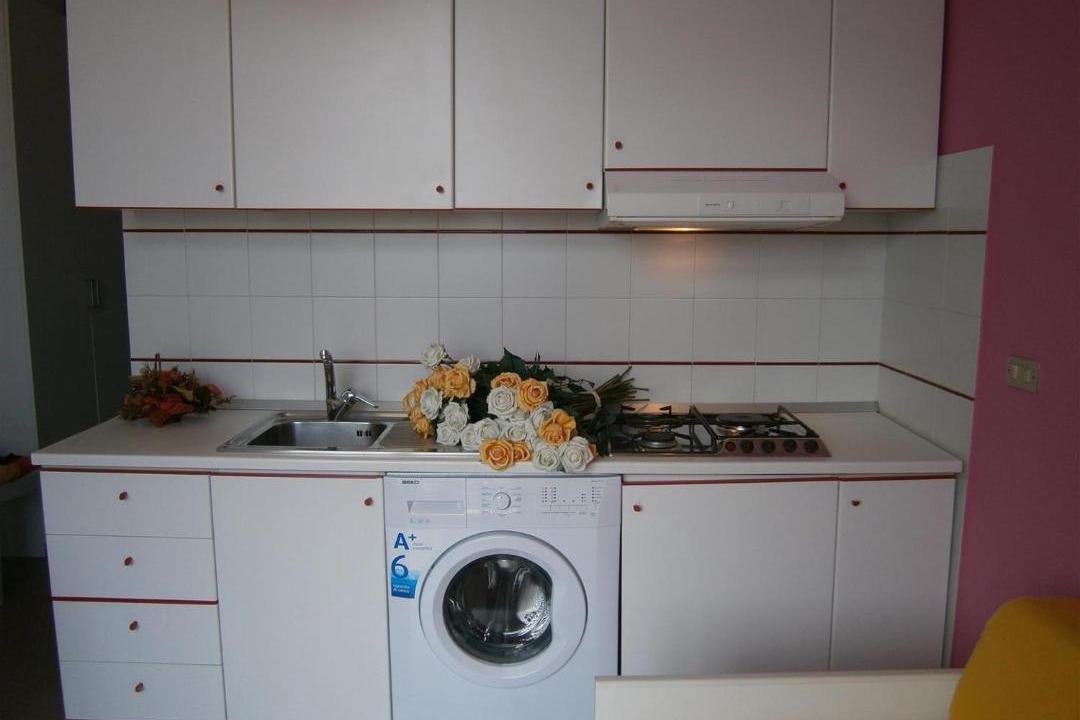 Photo of Kitchen in Bibione Lido dei Pini