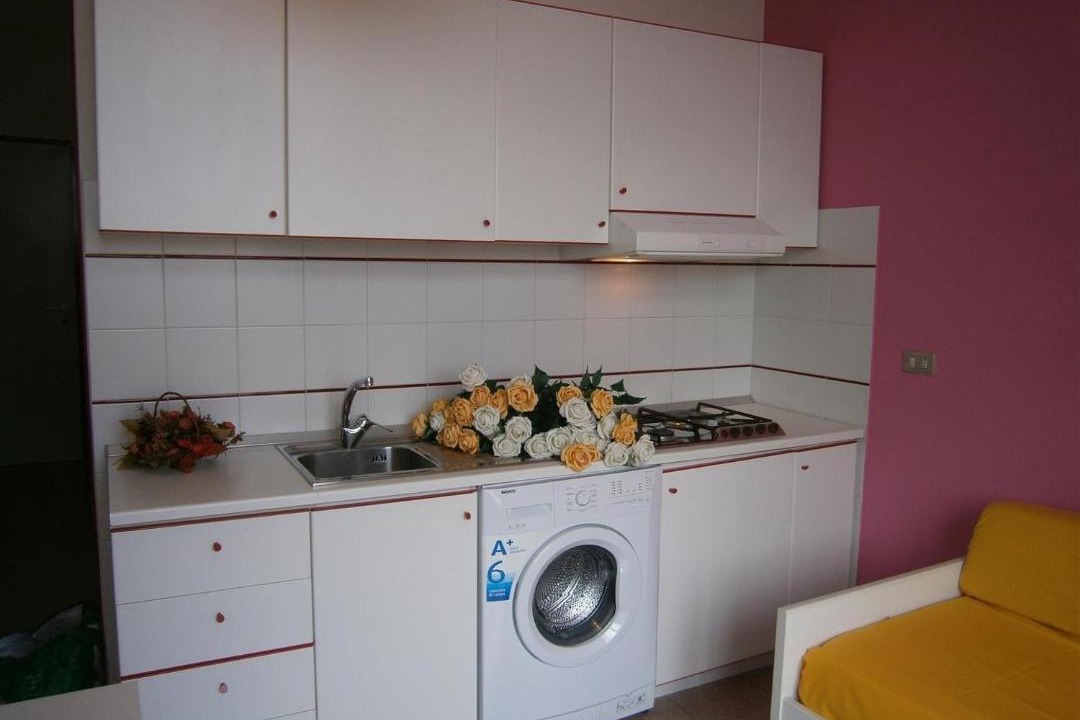 Photo of Kitchen in Bibione Lido dei Pini