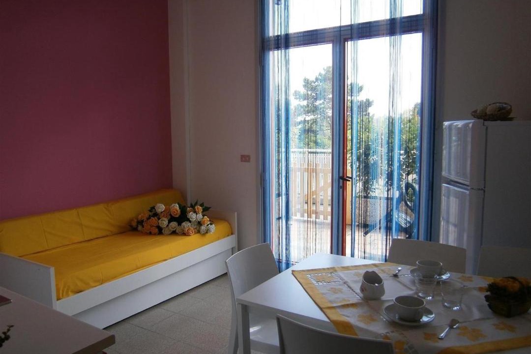 Photo of Kitchen in Bibione Lido dei Pini