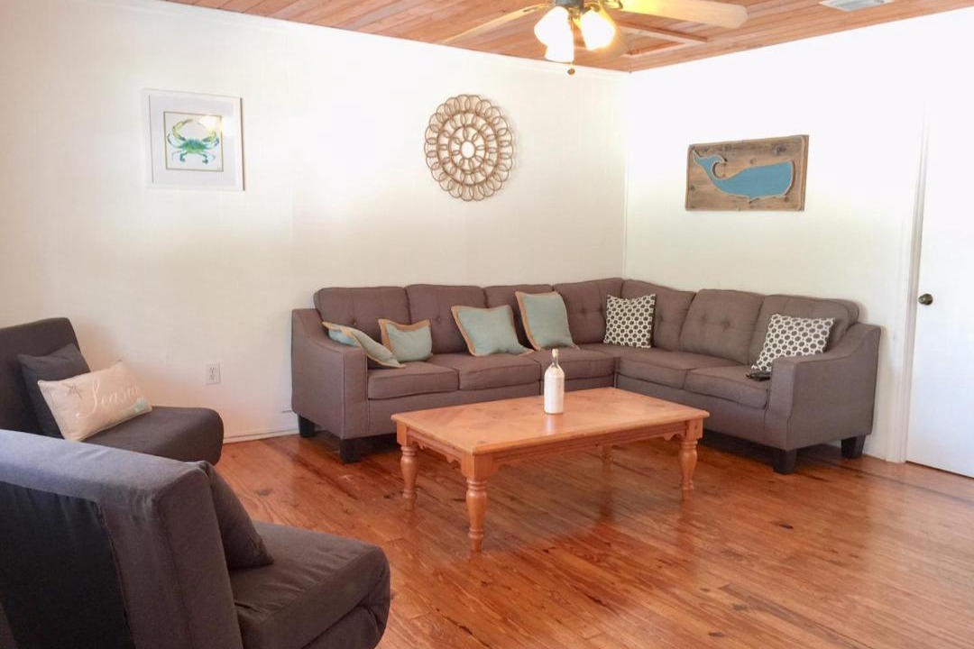 Photo of Livingroom in Alice Town
