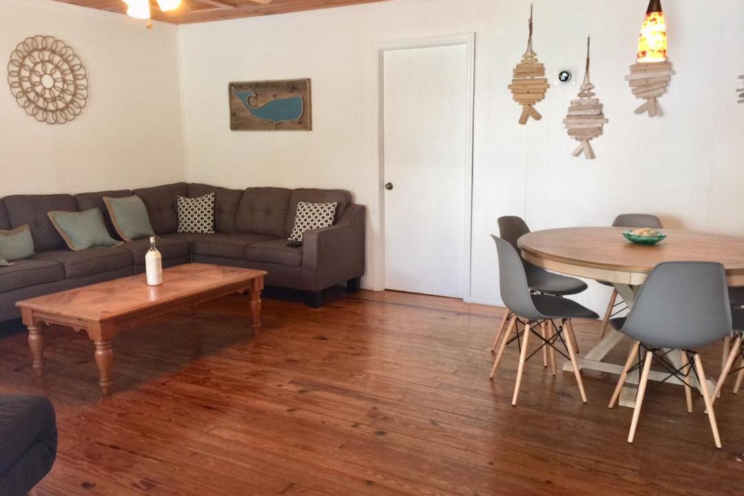 Photo of Livingroom in Alice Town