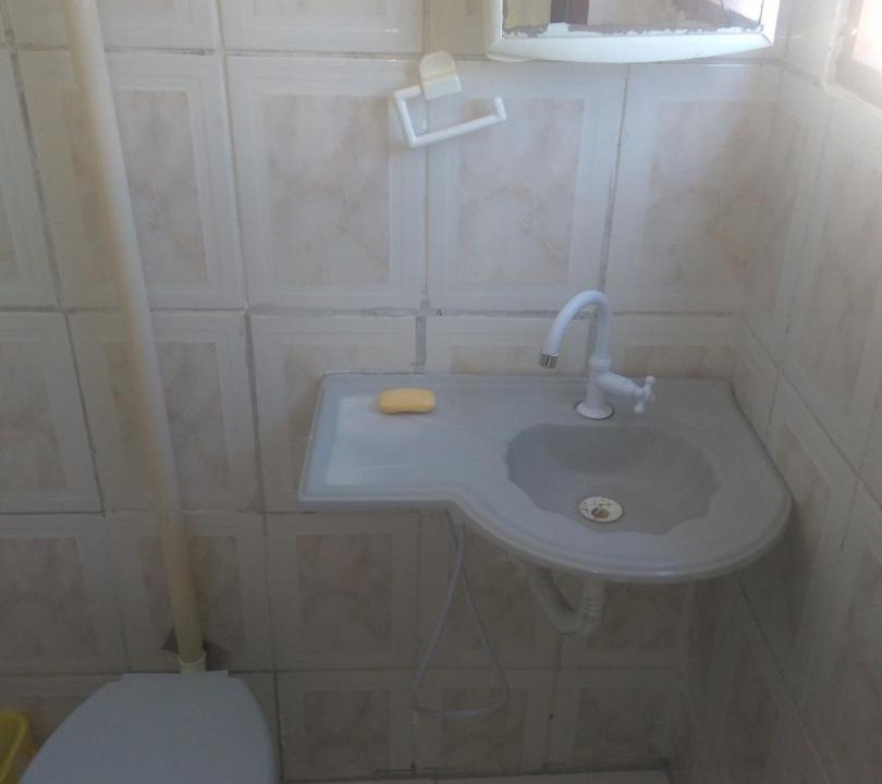 Photo of Bathroom in Jardim Caicara