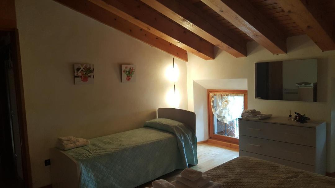 Photo of Bedroom in Mazzurega
