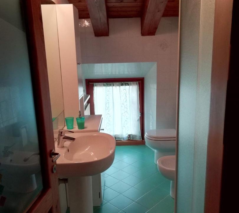 Photo of Bathroom in Mazzurega