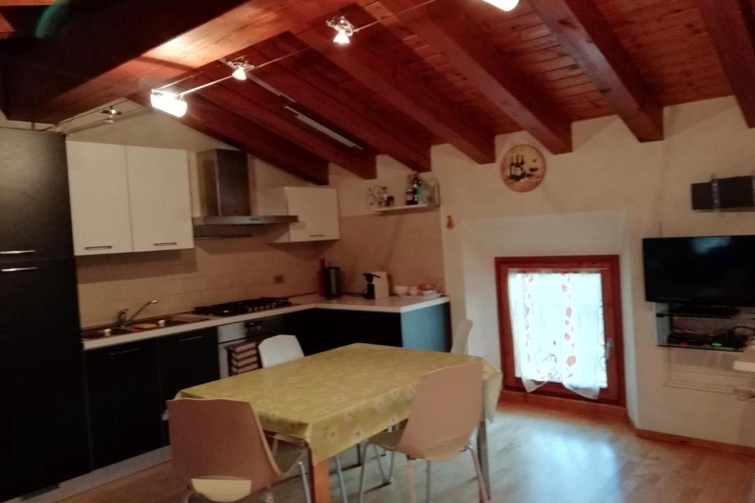 Photo of Kitchen in Mazzurega