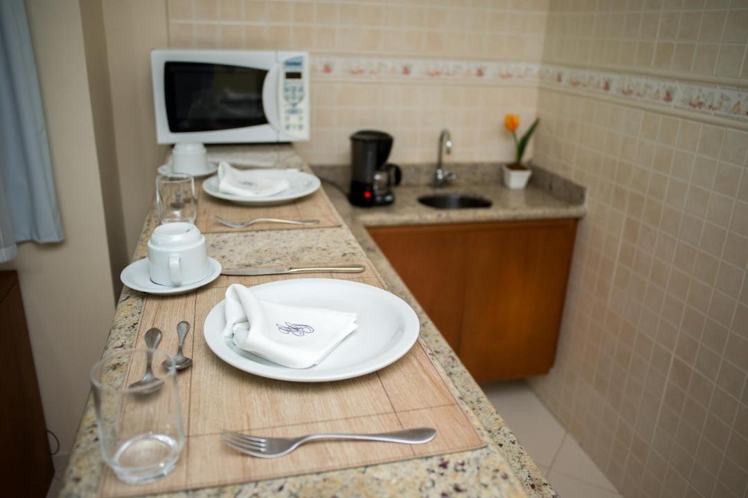 Photo of Kitchen in Macae