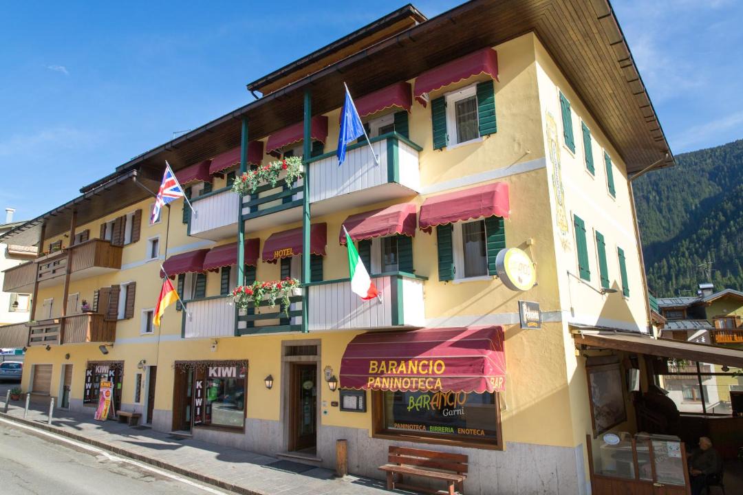 Photo of Buildings in Auronzo di Cadore