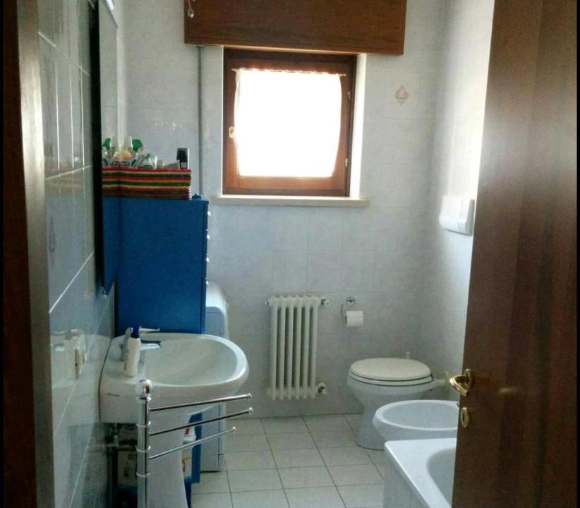 Photo of Bathroom in Vicenza