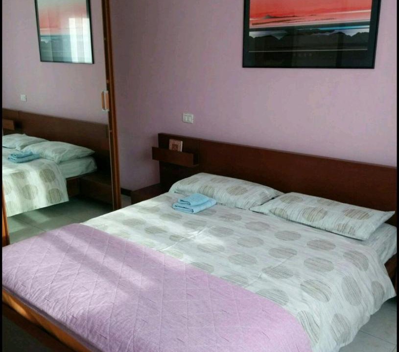 Photo of Bedroom in Vicenza