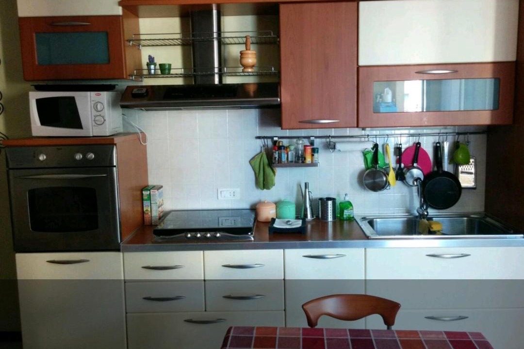 Photo of Kitchen in Vicenza