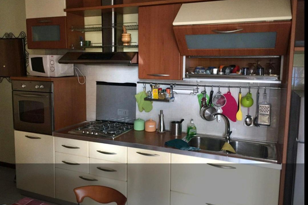 Photo of Kitchen in Vicenza