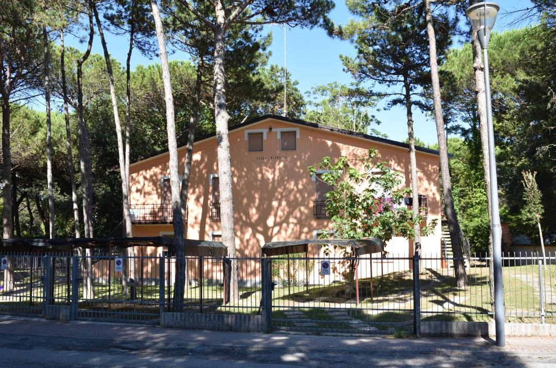 Photo of Buildings in Bibione Lido del Sole