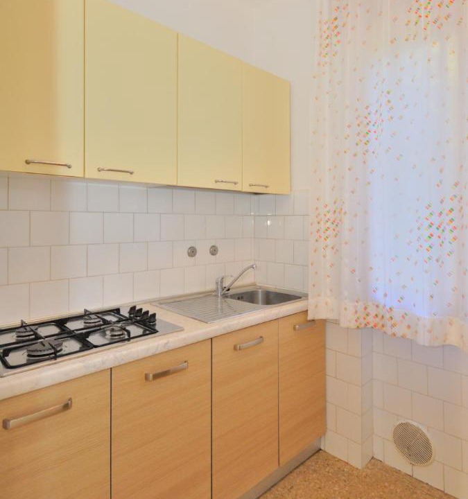 Photo of Kitchen in Bibione Lido del Sole