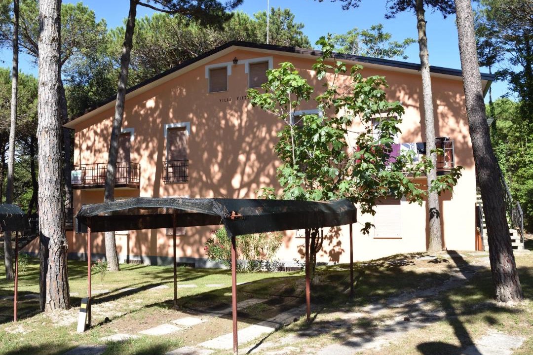 Photo of Buildings in Bibione Lido del Sole