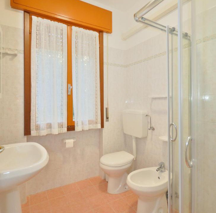 Photo of Bathroom in Bibione Lido del Sole
