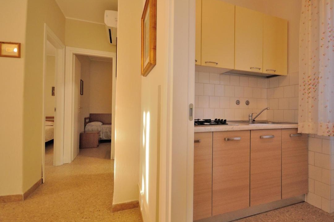 Photo of Kitchen in Bibione Lido del Sole