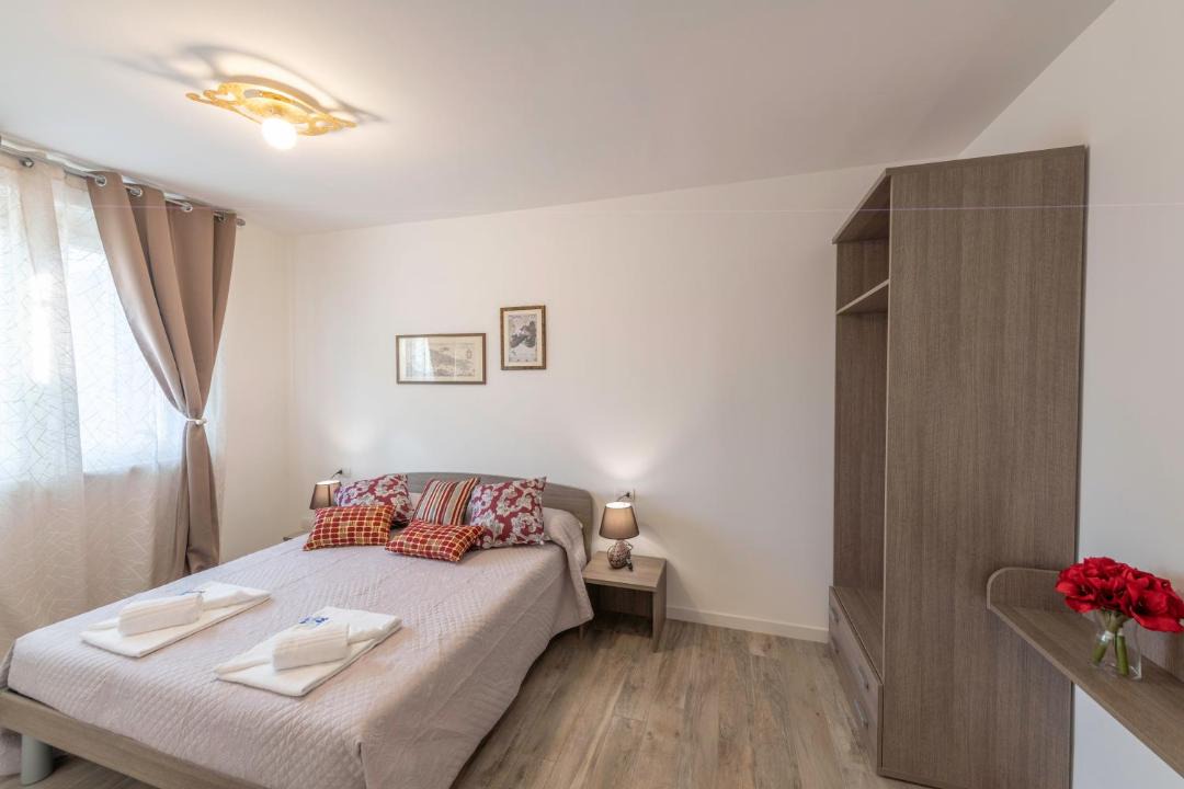 Photo of Bedroom in Cavalcaselle