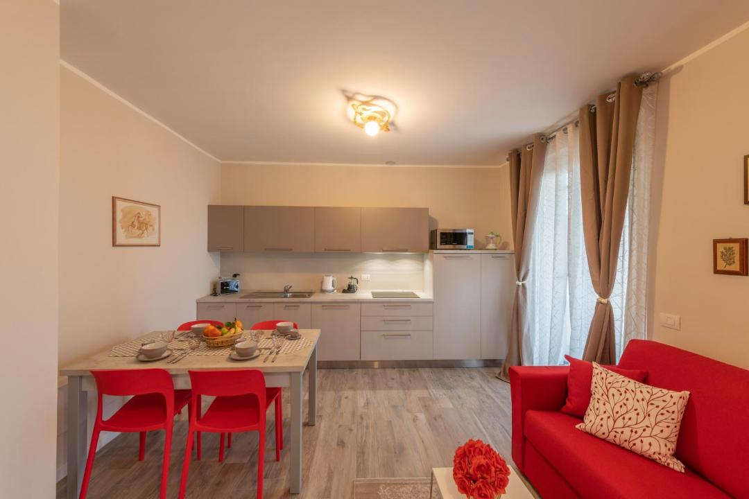 Photo of Livingroom in Cavalcaselle