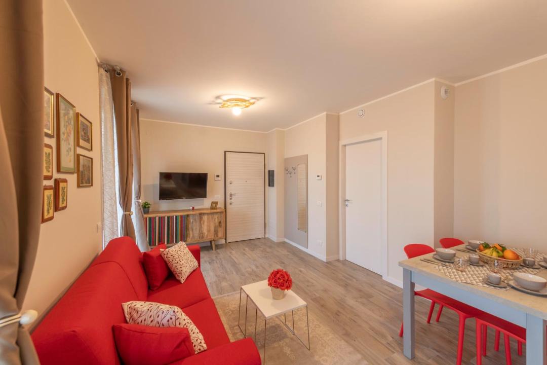 Photo of Livingroom in Cavalcaselle