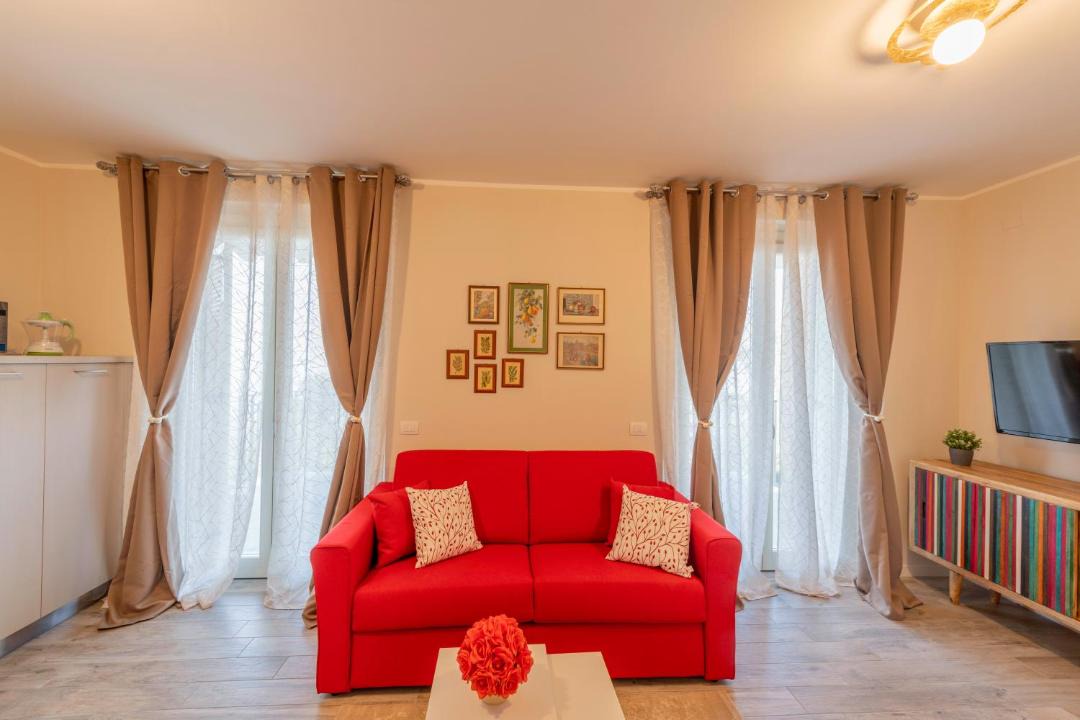 Photo of Livingroom in Cavalcaselle