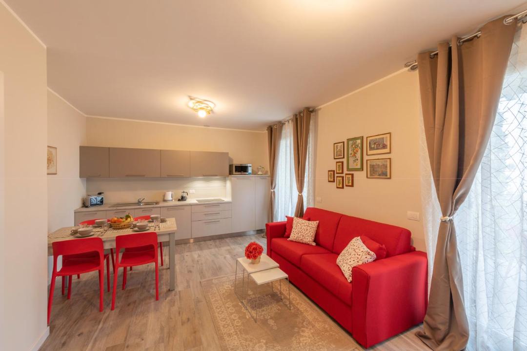 Photo of Livingroom in Cavalcaselle