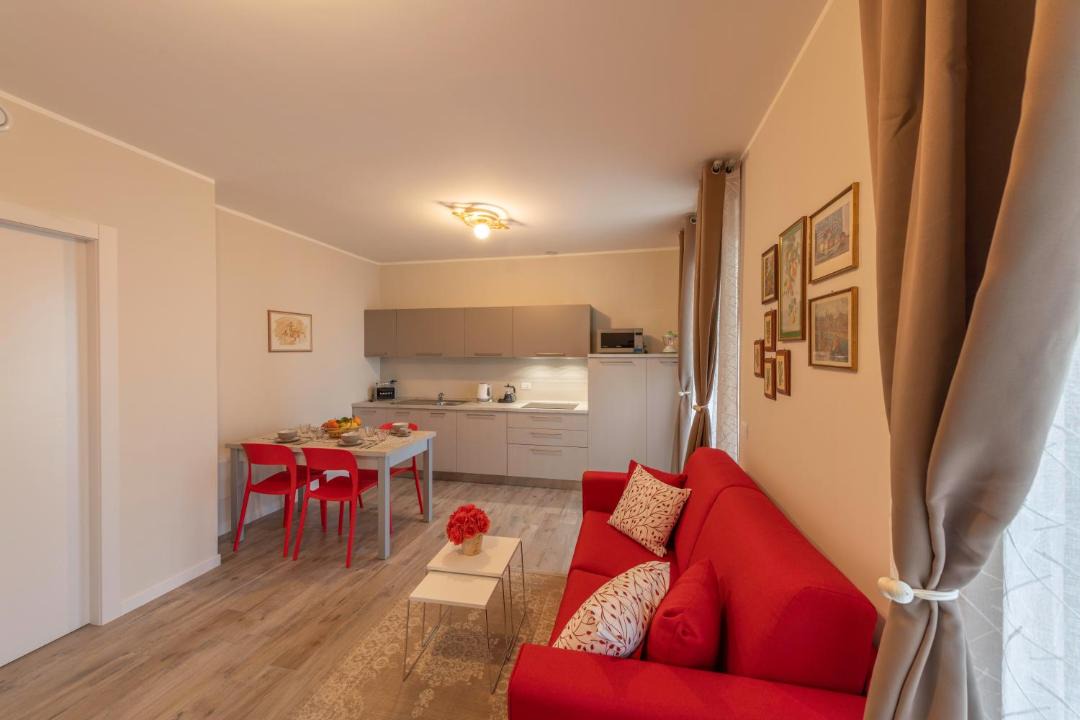 Photo of Livingroom in Cavalcaselle