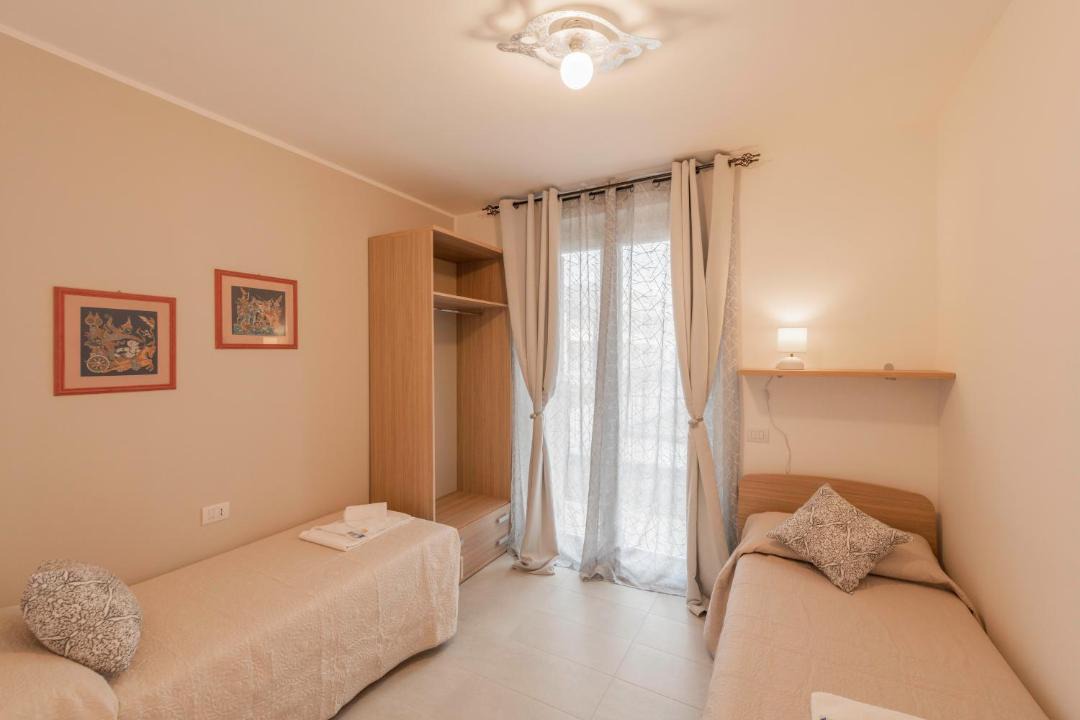 Photo of Bedroom in Cavalcaselle