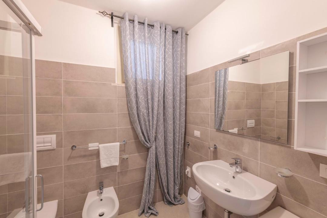Photo of Bathroom in Cavalcaselle