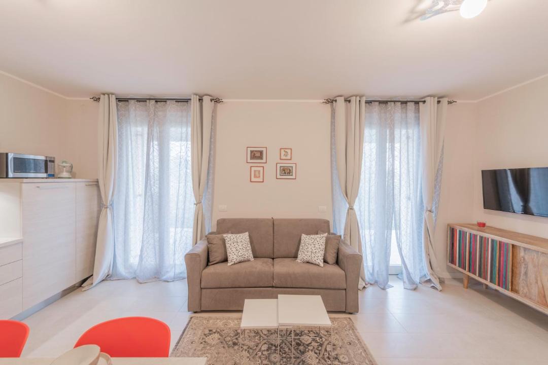 Photo of Livingroom in Cavalcaselle
