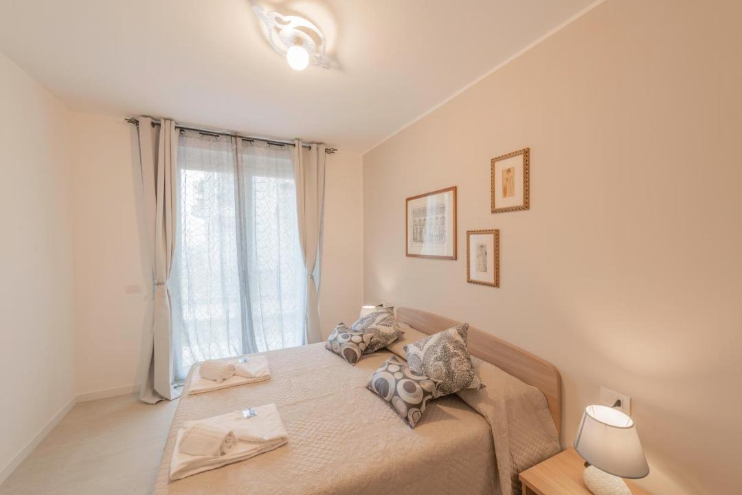 Photo of Bedroom in Cavalcaselle
