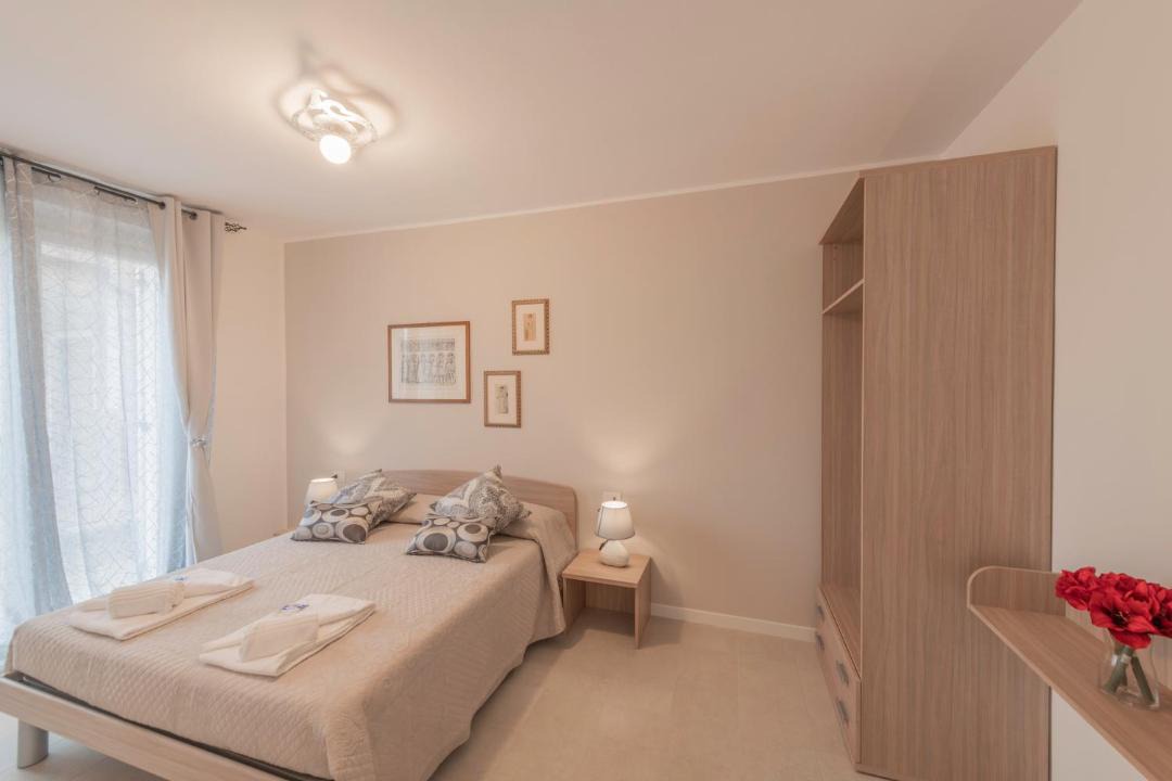 Photo of Bedroom in Cavalcaselle