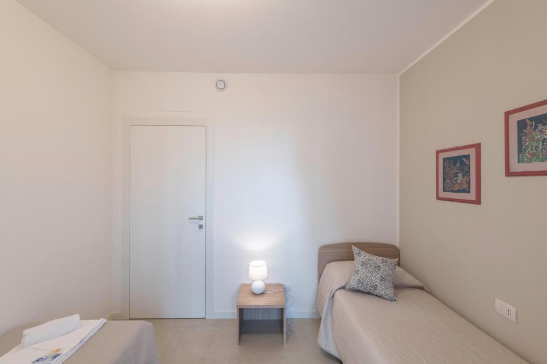 Photo of Bedroom in Cavalcaselle